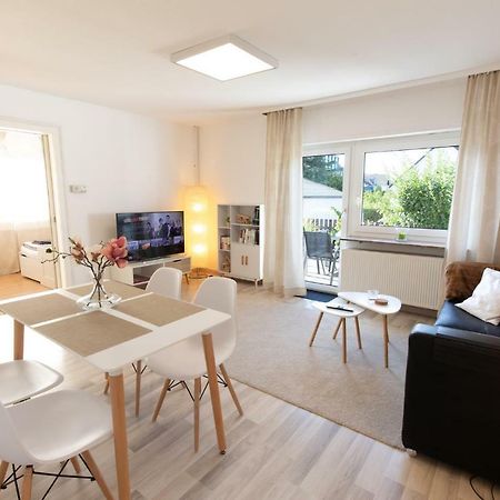 Ferienhaus Ko-Living Koblenz  Eksteriør billede