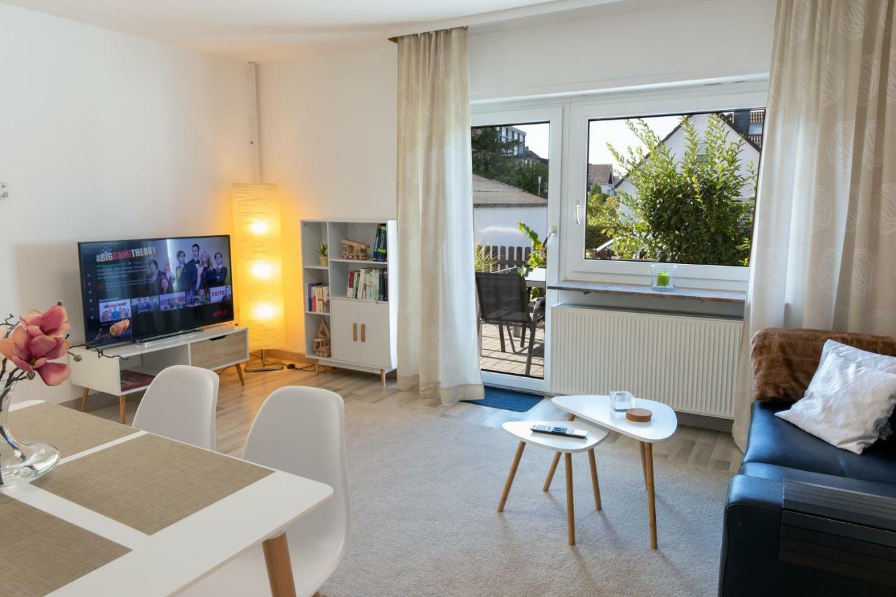 Ferienhaus Ko-Living Koblenz  Eksteriør billede