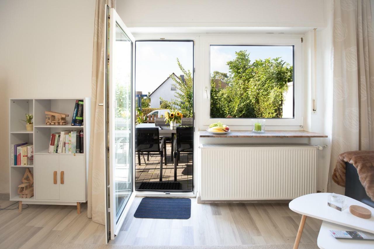 Ferienhaus Ko-Living Koblenz  Eksteriør billede