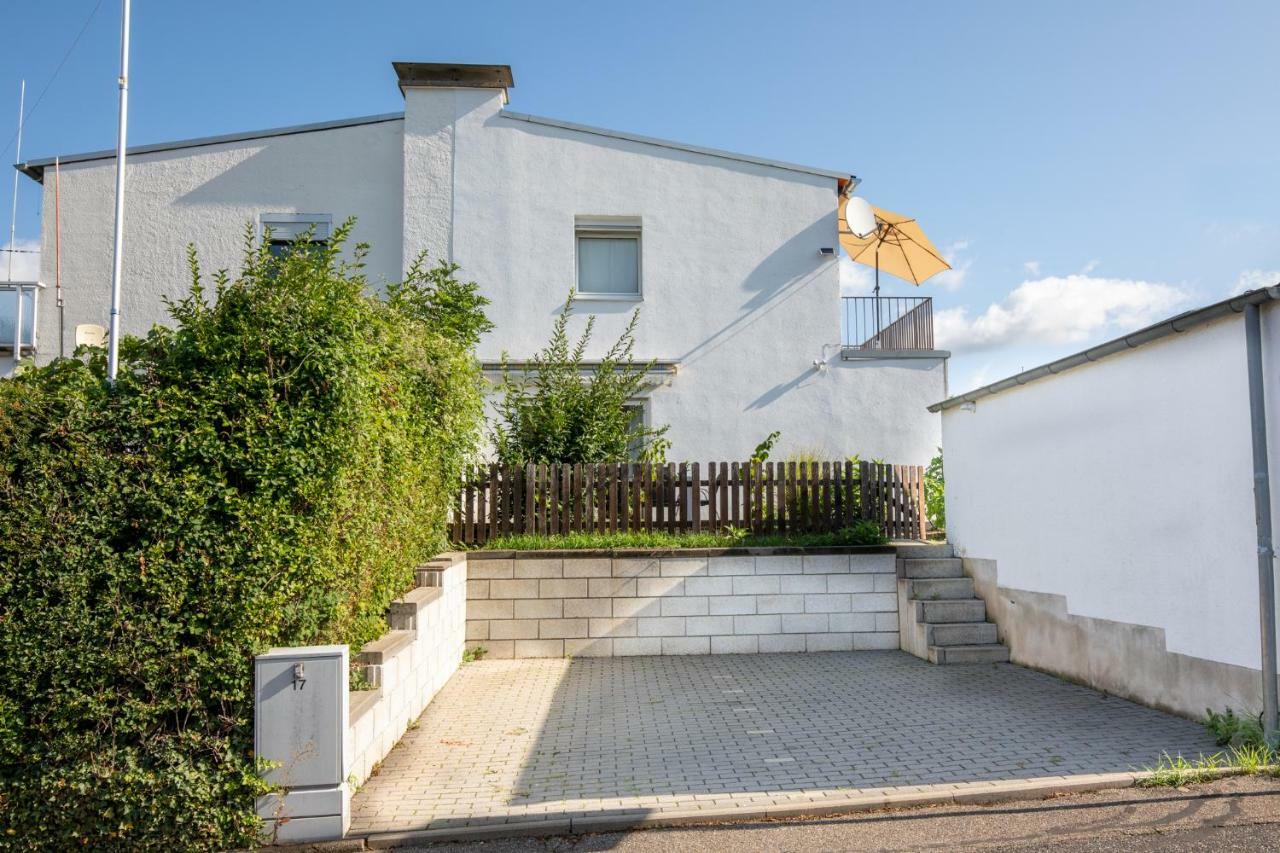 Ferienhaus Ko-Living Koblenz  Eksteriør billede