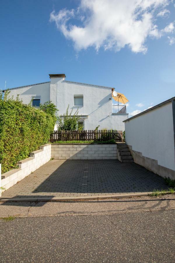 Ferienhaus Ko-Living Koblenz  Eksteriør billede