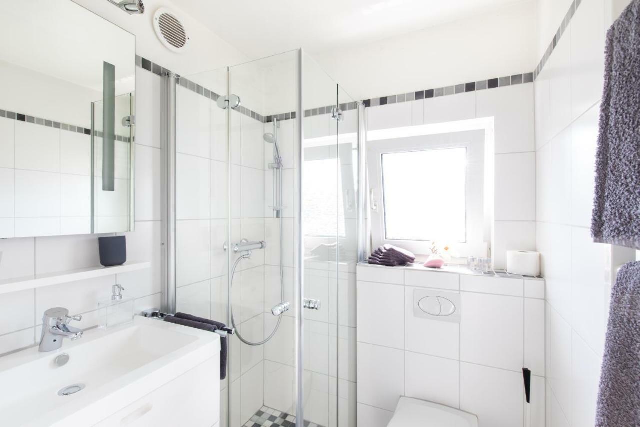 Ferienhaus Ko-Living Koblenz  Eksteriør billede