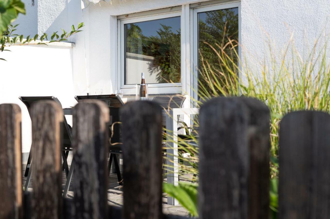 Ferienhaus Ko-Living Koblenz  Eksteriør billede
