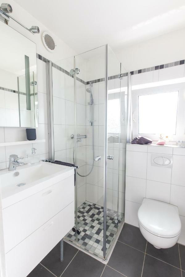 Ferienhaus Ko-Living Koblenz  Eksteriør billede